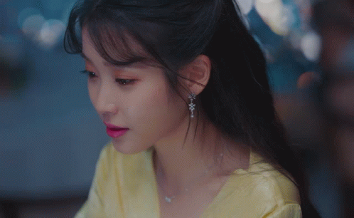 漂亮的美容养生师